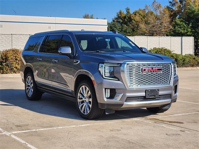 2022 GMC Yukon XL Denali Grapevine TX