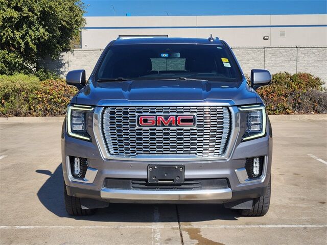 2022 GMC Yukon XL Denali Grapevine TX