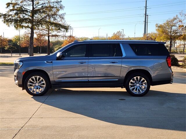 2022 GMC Yukon XL Denali Grapevine TX