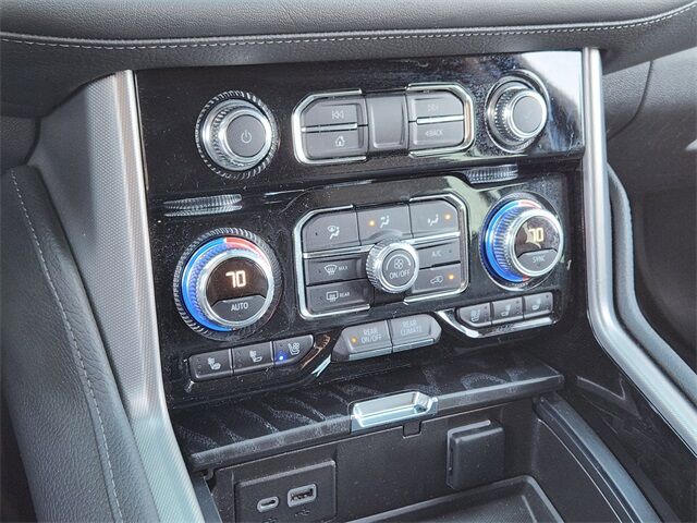 2022 GMC Yukon XL Denali Grapevine TX