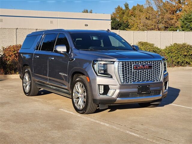 2022 GMC Yukon XL Denali Grapevine TX