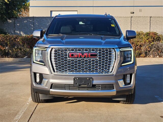 2022 GMC Yukon XL Denali Grapevine TX