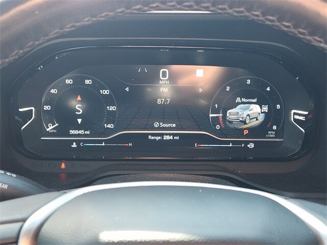 2022 GMC Yukon XL Denali Grapevine TX