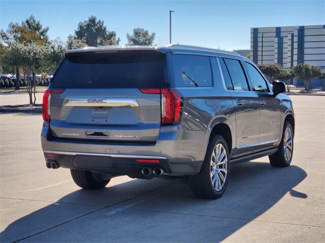 2022 GMC Yukon XL Denali Grapevine TX