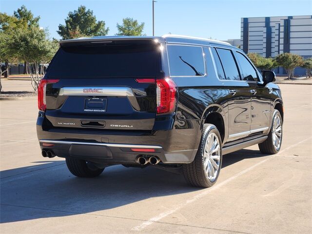 2022 GMC Yukon XL Denali Grapevine TX