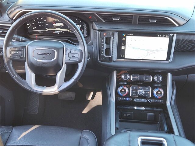 2022 GMC Yukon XL Denali Grapevine TX