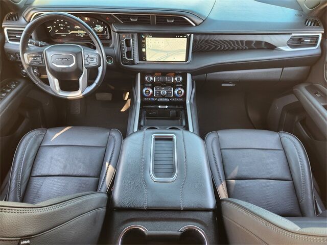 2022 GMC Yukon XL Denali Grapevine TX