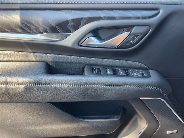 2022 GMC Yukon XL Denali Grapevine TX