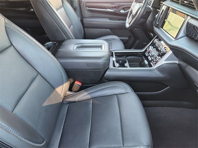 2022 GMC Yukon XL Denali Grapevine TX