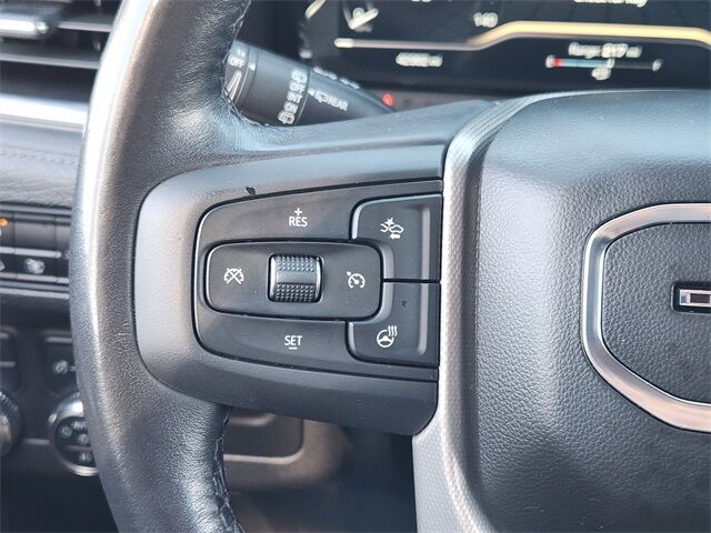 2022 GMC Yukon XL Denali Grapevine TX