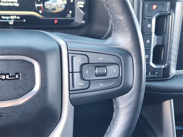 2022 GMC Yukon XL Denali Grapevine TX