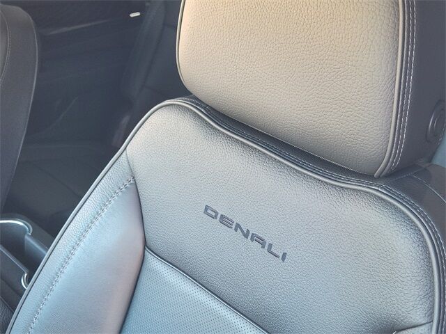 2022 GMC Yukon XL Denali Grapevine TX