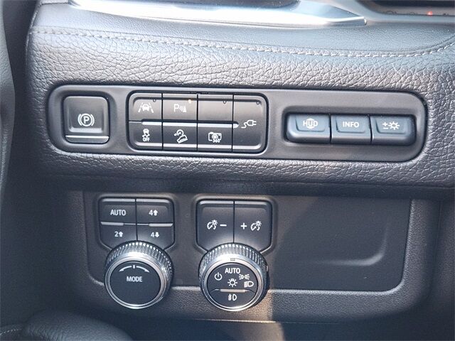 2022 GMC Yukon XL Denali Grapevine TX