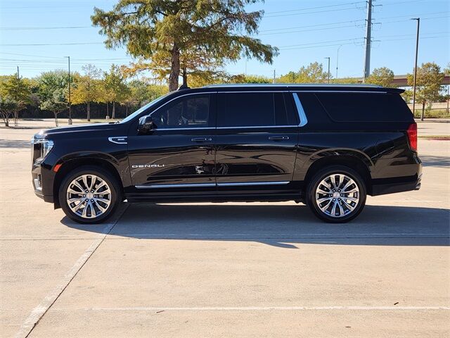 2022 GMC Yukon XL Denali Grapevine TX