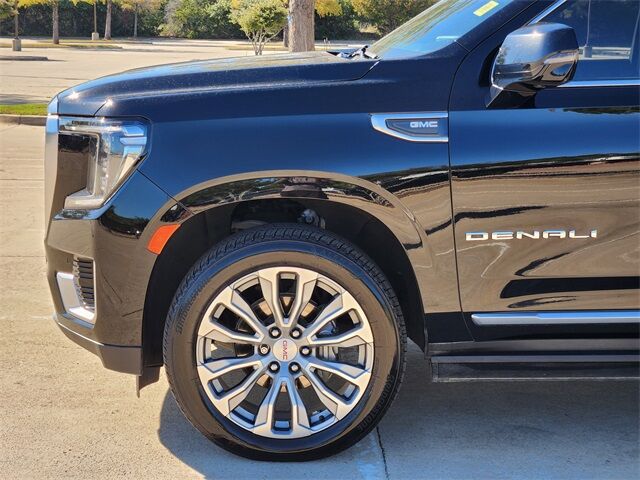 2022 GMC Yukon XL Denali Grapevine TX