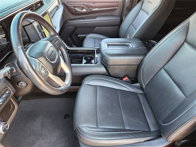 2022 GMC Yukon XL Denali Grapevine TX