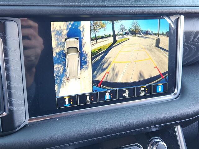 2022 GMC Yukon XL Denali Grapevine TX