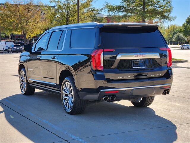 2022 GMC Yukon XL Denali Grapevine TX