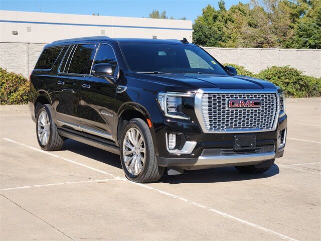 2022 GMC Yukon XL Denali Grapevine TX
