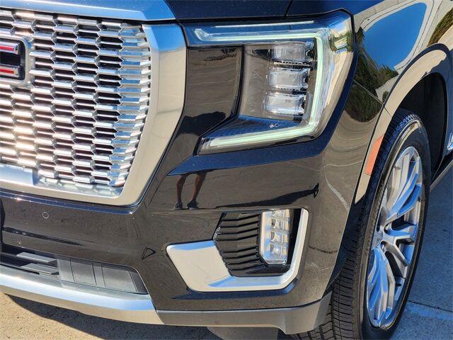 2022 GMC Yukon XL Denali Grapevine TX