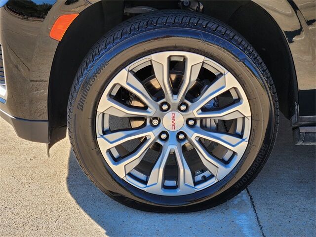 2022 GMC Yukon XL Denali Grapevine TX