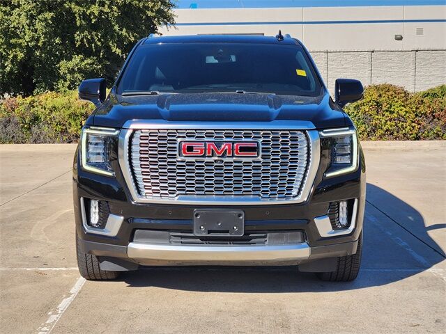 2022 GMC Yukon XL Denali Grapevine TX