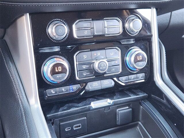 2022 GMC Yukon XL Denali Grapevine TX