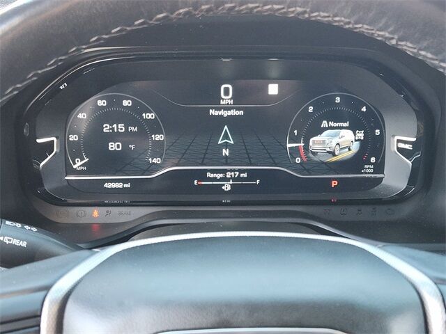 2022 GMC Yukon XL Denali Grapevine TX