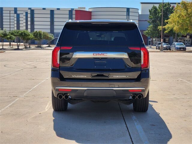 2022 GMC Yukon XL Denali Grapevine TX