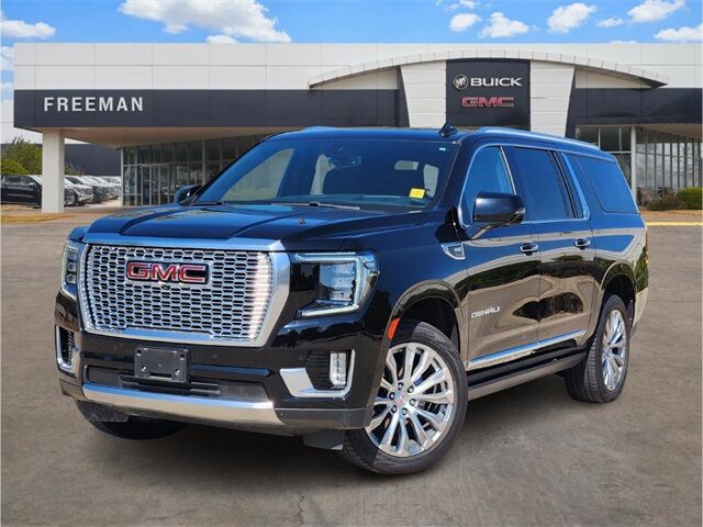 2022 GMC Yukon XL Denali Grapevine TX