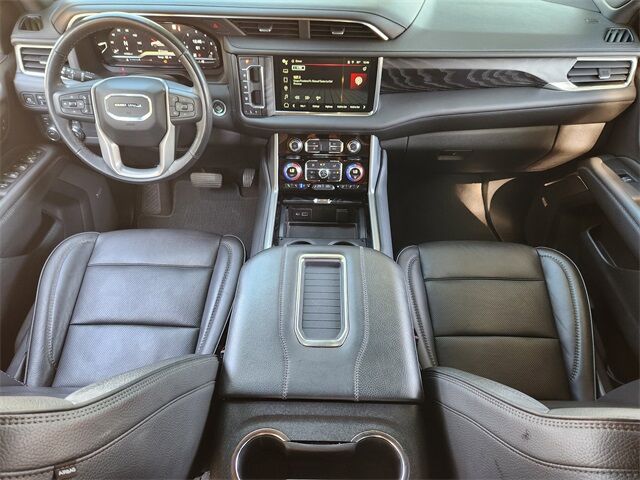 2022 GMC Yukon XL Denali Grapevine TX