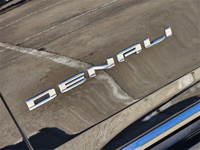 2022 GMC Yukon XL Denali Grapevine TX