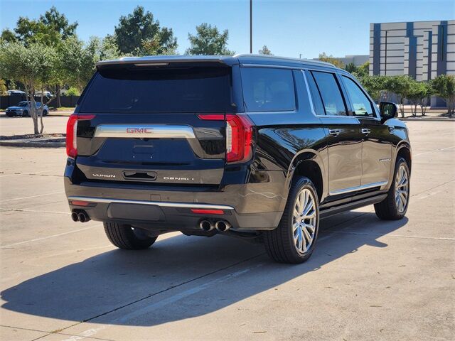 2022 GMC Yukon XL Denali Grapevine TX