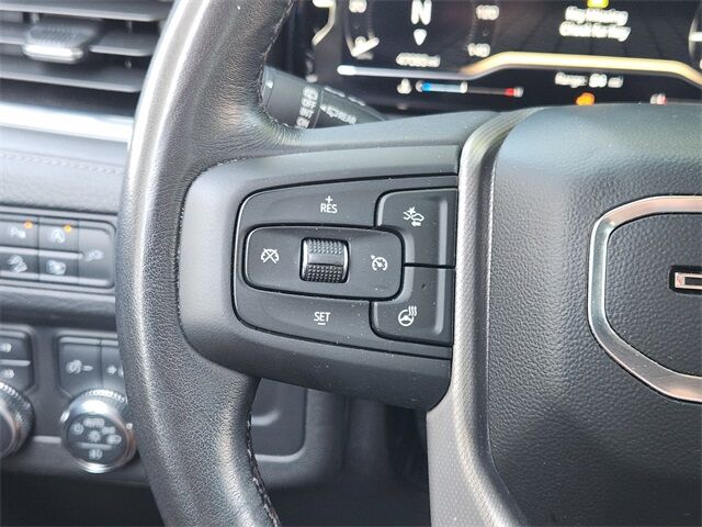 2022 GMC Yukon XL Denali Grapevine TX
