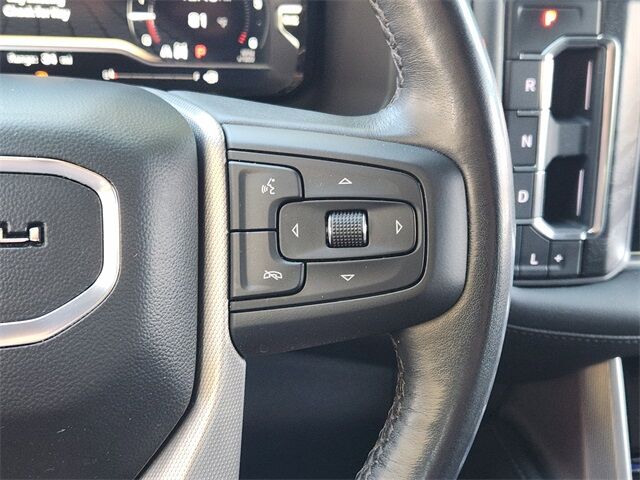 2022 GMC Yukon XL Denali Grapevine TX