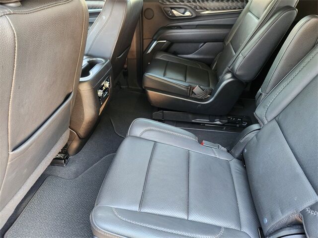 2022 GMC Yukon XL Denali Grapevine TX