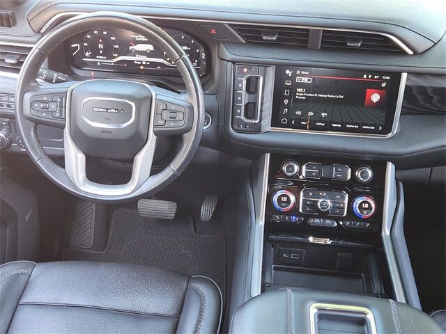 2022 GMC Yukon XL Denali Grapevine TX