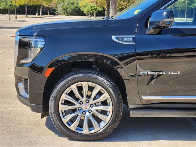 2022 GMC Yukon XL Denali Grapevine TX