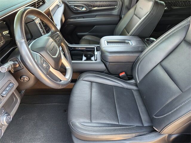 2022 GMC Yukon XL Denali Grapevine TX