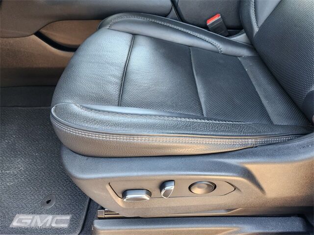 2022 GMC Yukon XL Denali Grapevine TX