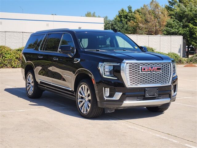 2022 GMC Yukon XL Denali Grapevine TX