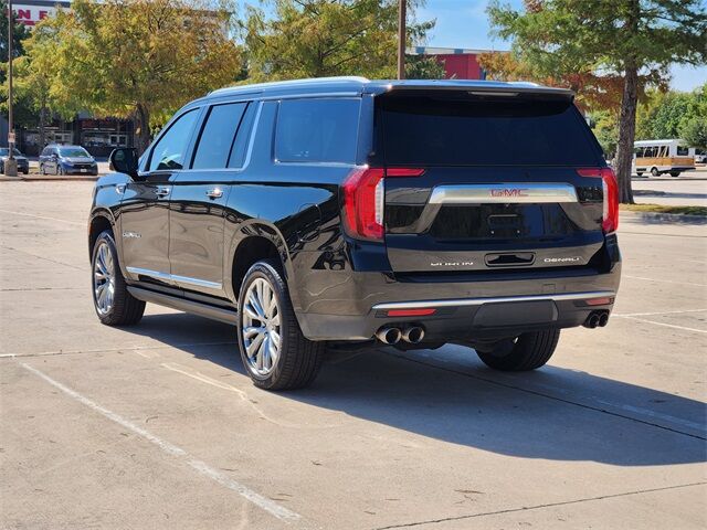 2022 GMC Yukon XL Denali Grapevine TX
