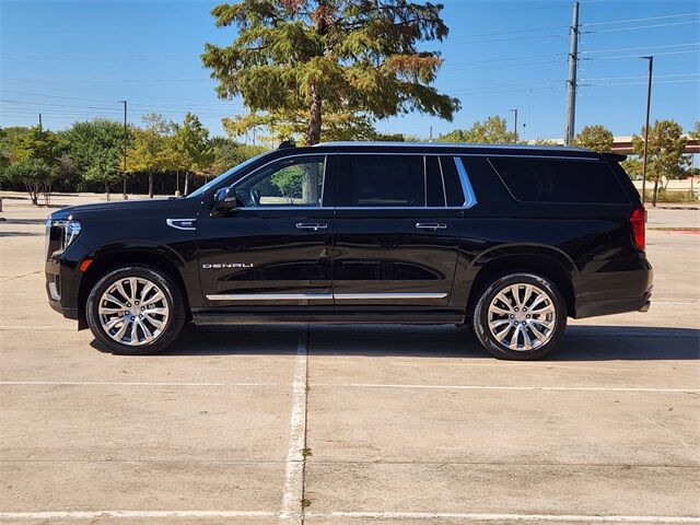 2022 GMC Yukon XL Denali Grapevine TX