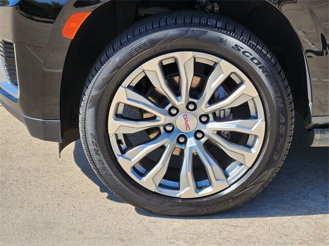 2022 GMC Yukon XL Denali Grapevine TX