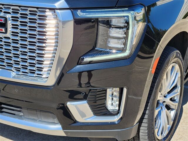 2022 GMC Yukon XL Denali Grapevine TX