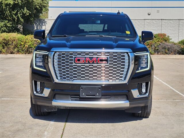 2022 GMC Yukon XL Denali Grapevine TX