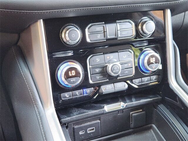 2022 GMC Yukon XL Denali Grapevine TX