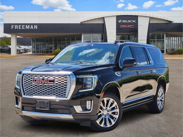 2022 GMC Yukon XL Denali Grapevine TX