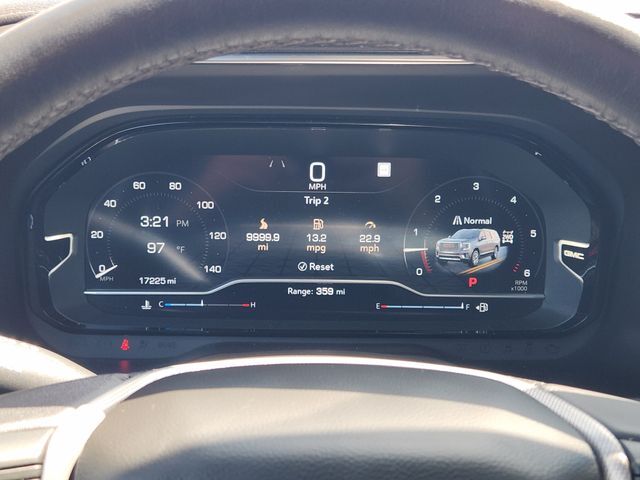 2022 GMC Yukon XL Denali Grapevine TX