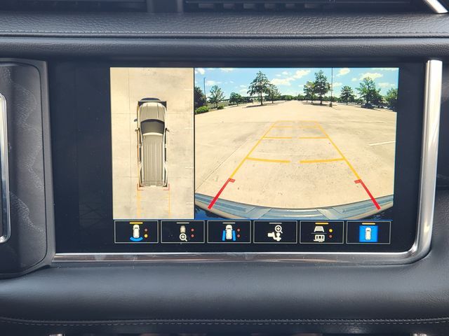 2022 GMC Yukon XL Denali Grapevine TX